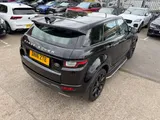 2016 Land Rover Range Rover Evoque thumbnail 16