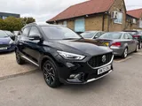 2022 MG ZS thumbnail 3