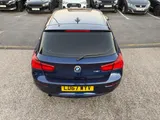 2017 BMW 1 Series thumbnail 12