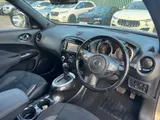 2018 Nissan Juke thumbnail 13