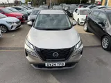 2024 Nissan X-Trail thumbnail 5