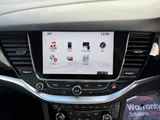 2019 Vauxhall Astra thumbnail 22