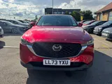 2023 Mazda CX-5 thumbnail 5