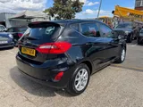 2017 Ford Fiesta thumbnail 10