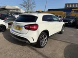 2018 Mercedes-Benz GLA thumbnail 9