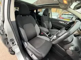 2018 Nissan Qashqai thumbnail 17