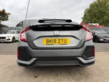 2019 Honda Civic thumbnail 11
