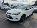 2013 Ford Focus thumbnail 7
