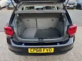2018 Volkswagen Polo thumbnail 46