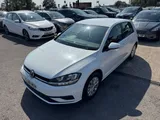 2018 Volkswagen Golf thumbnail 5