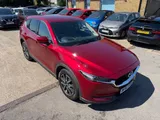 2017 Mazda CX-5 thumbnail 53