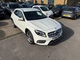 2018 Mercedes-Benz GLA thumbnail 7