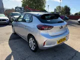 2022 Vauxhall Corsa thumbnail 10