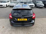 2014 Ford Focus thumbnail 8
