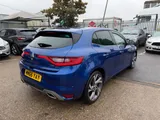 2016 Renault Megane thumbnail 8