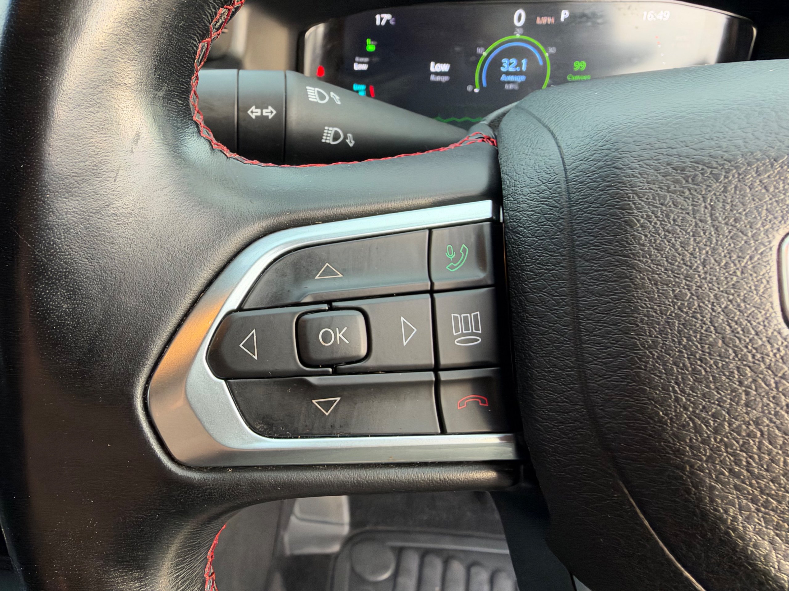 2022 Jeep Compass thumbnail 19