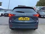 2025 Mazda CX-5 thumbnail 13