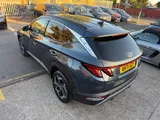 2021 Hyundai Tucson thumbnail 10