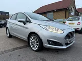 2015 Ford Fiesta thumbnail 3