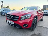 2017 Mercedes-Benz GLA thumbnail 5