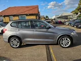 2016 BMW X3 thumbnail 19