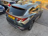 2021 Hyundai Tucson thumbnail 14