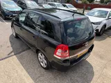 2013 Vauxhall Zafira thumbnail 8