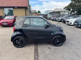 2017 Smart Fortwo thumbnail 14