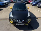 2016 Nissan Juke thumbnail 6