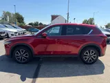 2017 Mazda CX-5 thumbnail 5