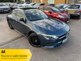 2023 Mercedes-Benz CLA thumbnail 1