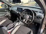 2020 Nissan Juke thumbnail 25