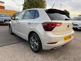 2023 Volkswagen Polo thumbnail 8