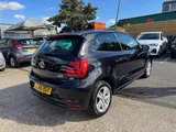 2016 Volkswagen Polo thumbnail 8