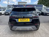 2020 Land Rover Range Rover Evoque thumbnail 12