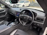 2018 Maserati Levante thumbnail 16