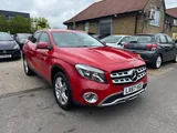 2017 Mercedes-Benz GLA thumbnail 5