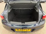 2019 Vauxhall Astra thumbnail 37