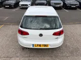 2016 Volkswagen Golf thumbnail 13