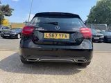 2017 Mercedes-Benz A-Class thumbnail 12