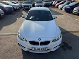 2018 BMW 2 Series thumbnail 3