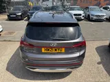 2021 Hyundai Santa Fe thumbnail 10