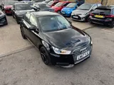 2017 Audi A1 thumbnail 5