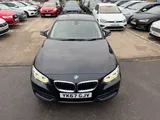 2017 BMW 2 Series thumbnail 4