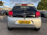 2015 Citroen C1 thumbnail 12