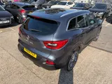 2018 Renault Kadjar thumbnail 12