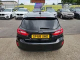 2018 Ford Fiesta thumbnail 10