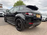 2016 Land Rover Range Rover Evoque thumbnail 11