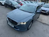 2025 Mazda CX-5 thumbnail 7