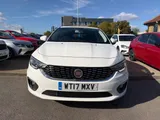 2017 Fiat Tipo thumbnail 6